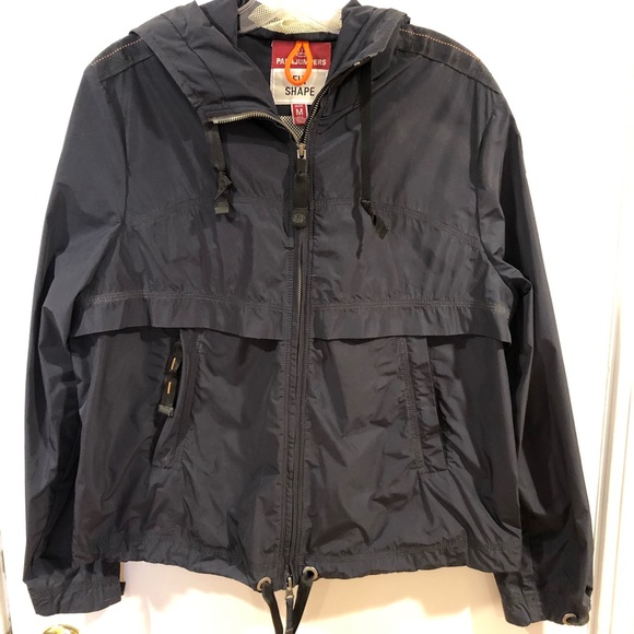 parajumpers goldie jacket